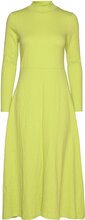 Hilarykb Dress Maxikjole Festkjole Green Karen By Simonsen