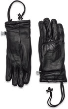 Voss Ski Glove Accessories Gloves Finger Gloves Svart Kari Traa*Betinget Tilbud