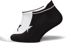 Nora Sock 2Pk Sport Socks Footies-ankle Socks White Kari Traa
