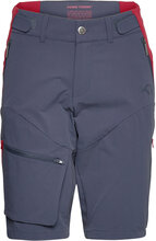 Voss Shorts Sport Shorts Sport Shorts Multi/patterned Kari Traa