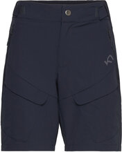 Ane Cargo Shorts Sport Trousers Cargo Pants Navy Kari Traa