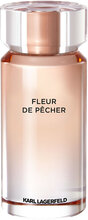 Parfums Matieres Fleur Depêcher Eau De Parfum Parfyme Eau De Parfum Nude Karl Lagerfeld Fragrance*Betinget Tilbud