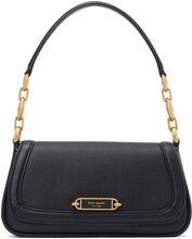Gramercy Small Flap Shoulder Bag Designers Top Handle Bags Black Kate Spade