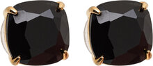 Kate Spade Earrings Accessories Jewellery Earrings Studs Black Kate Spade
