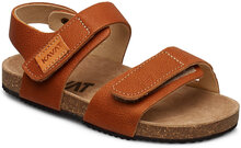 Bomhus Shoes Summer Shoes Sandals Brown Kavat