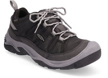 Ke Ke Circadia Wp M Sport Sport Shoes Outdoor-hiking Shoes Multi/patterned KEEN