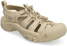 Ke Newport H2 W Sport Summer Shoes Sandals Beige KEEN