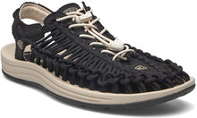 Ke Uneek Canvas M Sport Summer Shoes Sandals Black KEEN