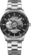 Kensington Automatic Accessories Watches Analog Watches Silver Kensington