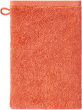 Kziconic Mitt Home Textiles Bathroom Textiles Towels & Bath Towels Face Towels Oransje Kenzo Home*Betinget Tilbud