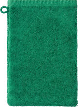 Kziconic Mitt Home Textiles Bathroom Textiles Towels & Bath Towels Face Towels Grønn Kenzo Home*Betinget Tilbud