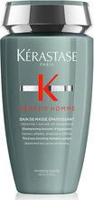 Kérastase Genesis Homme Bain De Masse Épaississant 250Ml Shampoo Nude Kérastase