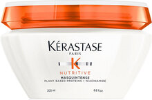 Kérastase Nutritive Masque Intense 200Ml Hårinpackning Nude Kérastase