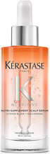 Kérastase Nutritive Scalp Serum 90Ml Hårvård Nude Kérastase