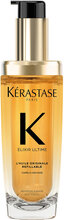 Elixir Ultime L´huile Originale Hair Oil Hårolja Nude Kérastase