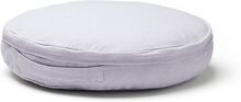 Floor Cushion 40 Cm Lilac Home Kids Decor Cushions Purple Kid's Concept