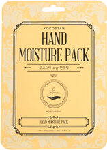 Kocostar Hand Moisture Pack Beauty Women Skin Care Hand Care Nude KOCOSTAR