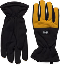 Legit Ms Glove Accessories Gloves Finger Gloves Multi/mønstret Kombi*Betinget Tilbud