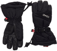 Original Jr Glove Accessories Gloves & Mittens Gloves Black Kombi