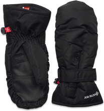 Ridge Gtx Jr Mitt Accessories Gloves & Mittens Mittens Black Kombi