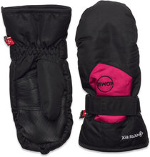 Ridge Gtx Jr Mitt Accessories Gloves & Mittens Mittens Black Kombi