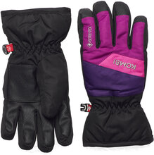 Shadowy Gtx Jr Glv Accessories Gloves & Mittens Gloves Multi/patterned Kombi