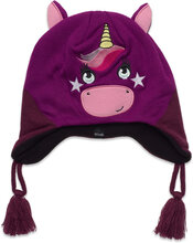 Imagin Frien Chi Hat Accessories Headwear Hats Winter Hats Multi/mønstret Kombi*Betinget Tilbud
