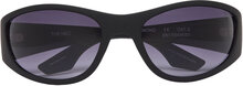 Neo Carbon Accessories Sunglasses D-frame- Wayfarer Sunglasses Black Komono
