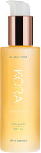 Noni Glow Body Oil 100Ml Body Oil Multi/patterned Kora Organics