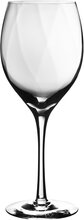 Chateau Wine Xl 61 Cl Home Tableware Glass Wine Glass Red Wine Glasses Nude Kosta Boda