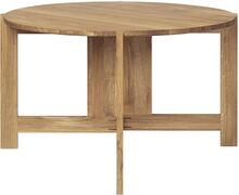 Collector Dining Table Home Furniture Tables Coffee Tables Brown Kristina Dam Studio