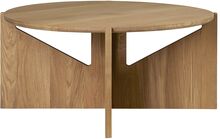 Simple Xl Table Home Furniture Tables Coffee Tables Brown Kristina Dam Studio