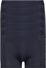 Kronstadt Underwear - 5-Pack Boxershorts Blue Kronstadt