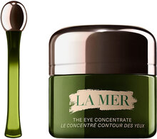 The Eye Concentrate Beauty WOMEN Skin Care Face Eye Cream Nude La Mer*Betinget Tilbud