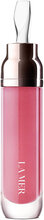 The Lip Volumizer Sheer Pink Lipgloss Makeup Nude La Mer