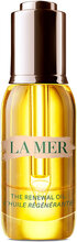 The Renewal Oil Ansiktsolja Nude La Mer