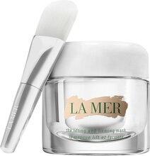 The Lifting And Firming Mask Ansiktsmask Smink Nude La Mer