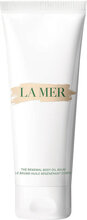 The Renewal Oil Body Balm Beauty Women Skin Care Body Body Cream Nude La Mer