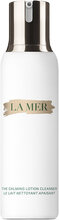 The Calming Lotion Cleanser Beauty Women Skin Care Face Cleansers Milk Cleanser Nude La Mer