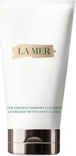 The Essence Foaming Cleanser Beauty Women Skin Care Face Cleansers Mousse Cleanser Nude La Mer