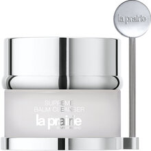 La Prairie Cleansers And T Rs Supreme Balm Cleanser Beauty WOMEN Skin Care Face Cleansers Cleansing Gel La Prairie*Betinget Tilbud
