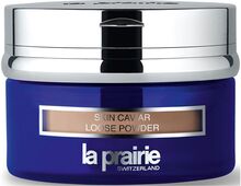 Skin Caviar Complexion Loose Powder Pudder Makeup La Prairie