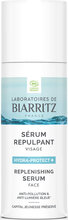 Laboratoires De Biarritz, Hydra Protect + Repleneshing Face Serum, 50 Ml Serum Ansiktspleie Nude Laboratoires De Biarritz*Betinget Tilbud