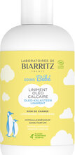 Laboratoires De Biarritz Baby Care Oleo-Calcareous Liniment 200 Ml Baby & Maternity Care & Hygiene Baby Care Nude Laboratoires De Biarritz*Betinget Tilbud