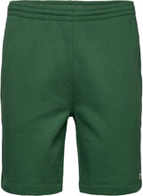 Shorts Bottoms Shorts Sweat Shorts Green Lacoste