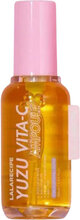 Yuzu Vita C Ampoule Brightening & Anti Wrinkle Serum Ansigtspleje Nude LALA Recipe