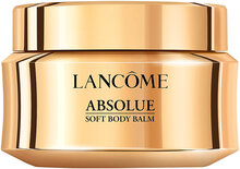 Lancôme Absolue Body Balm 190Ml Dagkräm Ansiktskräm Nude Lancôme