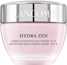 Hydra Zen Cream Dagkräm Ansiktskräm Nude Lancôme