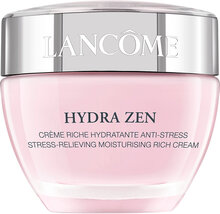 Lancôme Hydra Zen Cream 50Ml Dagkräm Ansiktskräm Nude Lancôme