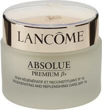 Absolue Bx Day Cream Fugtighedscreme Dagcreme Nude Lancôme